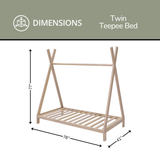 The Glacier by Purveyor 15