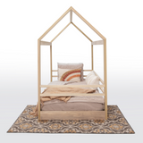 The Sierra House Bed by Purveyor 15
