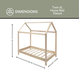 The Sierra House Bed by Purveyor 15