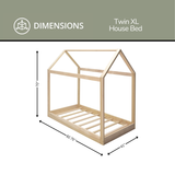 The Sierra House Bed by Purveyor 15