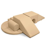 White Sweep Photo of Enhanced Camel Adventure