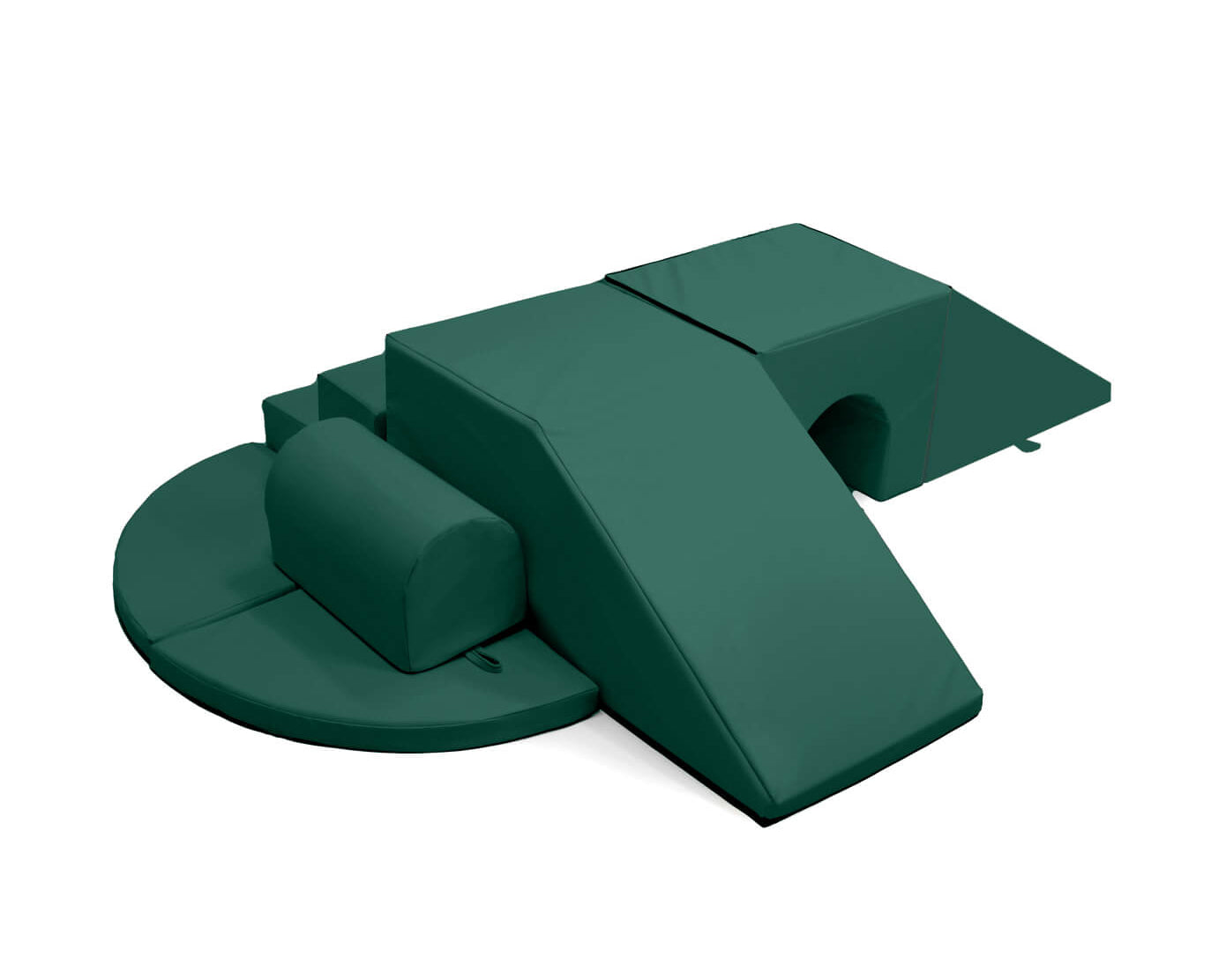 White Sweep Photo of Enhanced Emerald Adventure