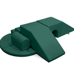 White Sweep Photo of Enhanced Emerald Adventure