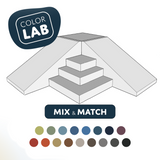 Color Lab Custom Corner Climber