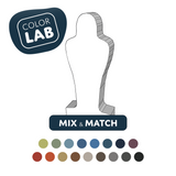Color Lab Custom Foamman