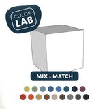 Color Lab Custom Large Block