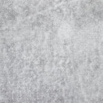 Gray textured fabric pattern