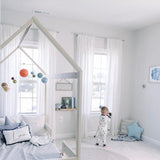 The Everglades House Bed by Purveyor 15