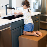 Color Lab Custom Large Block