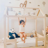 The Everglades House Bed by Purveyor 15