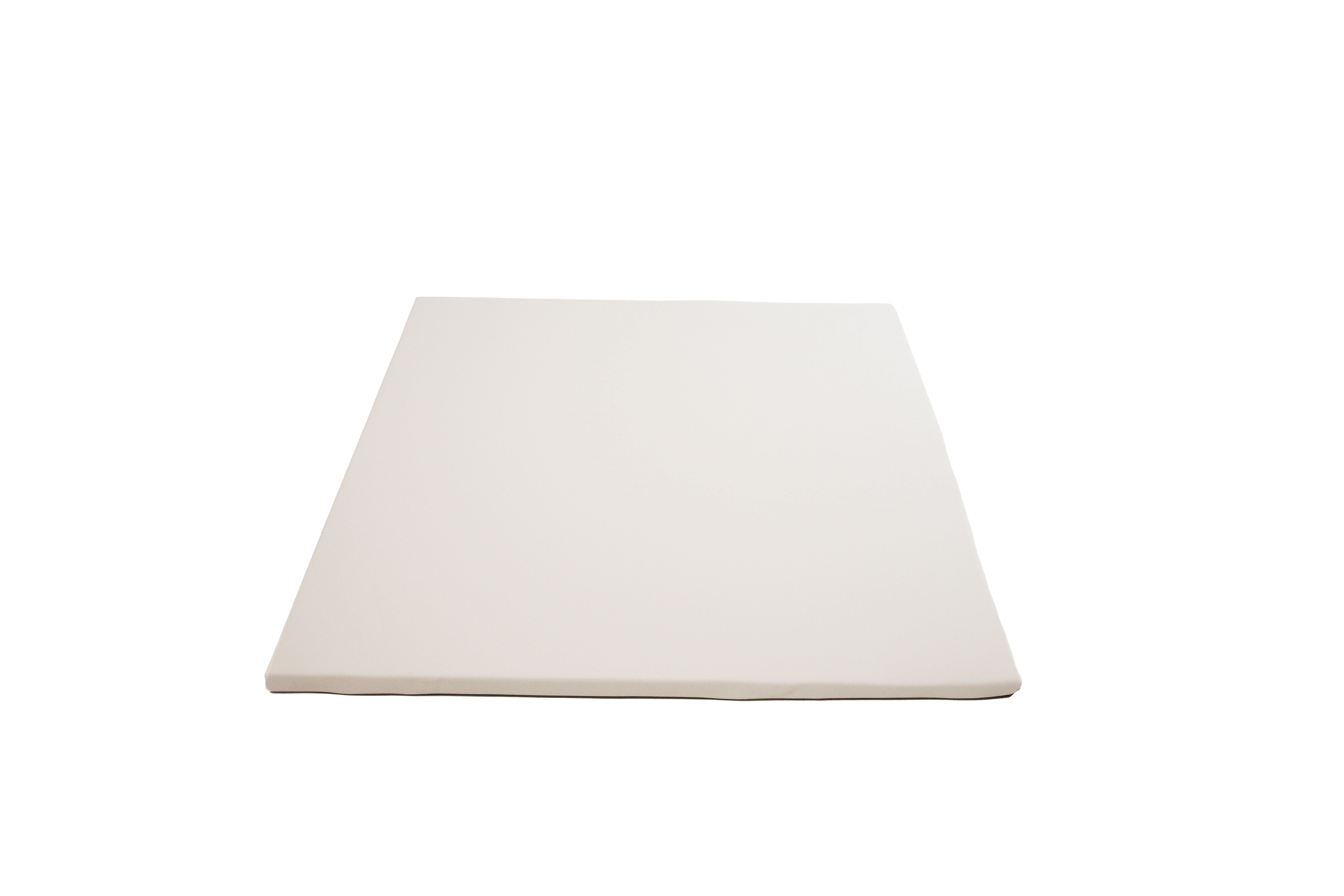 Foamnasium play mat Auster whitesweep