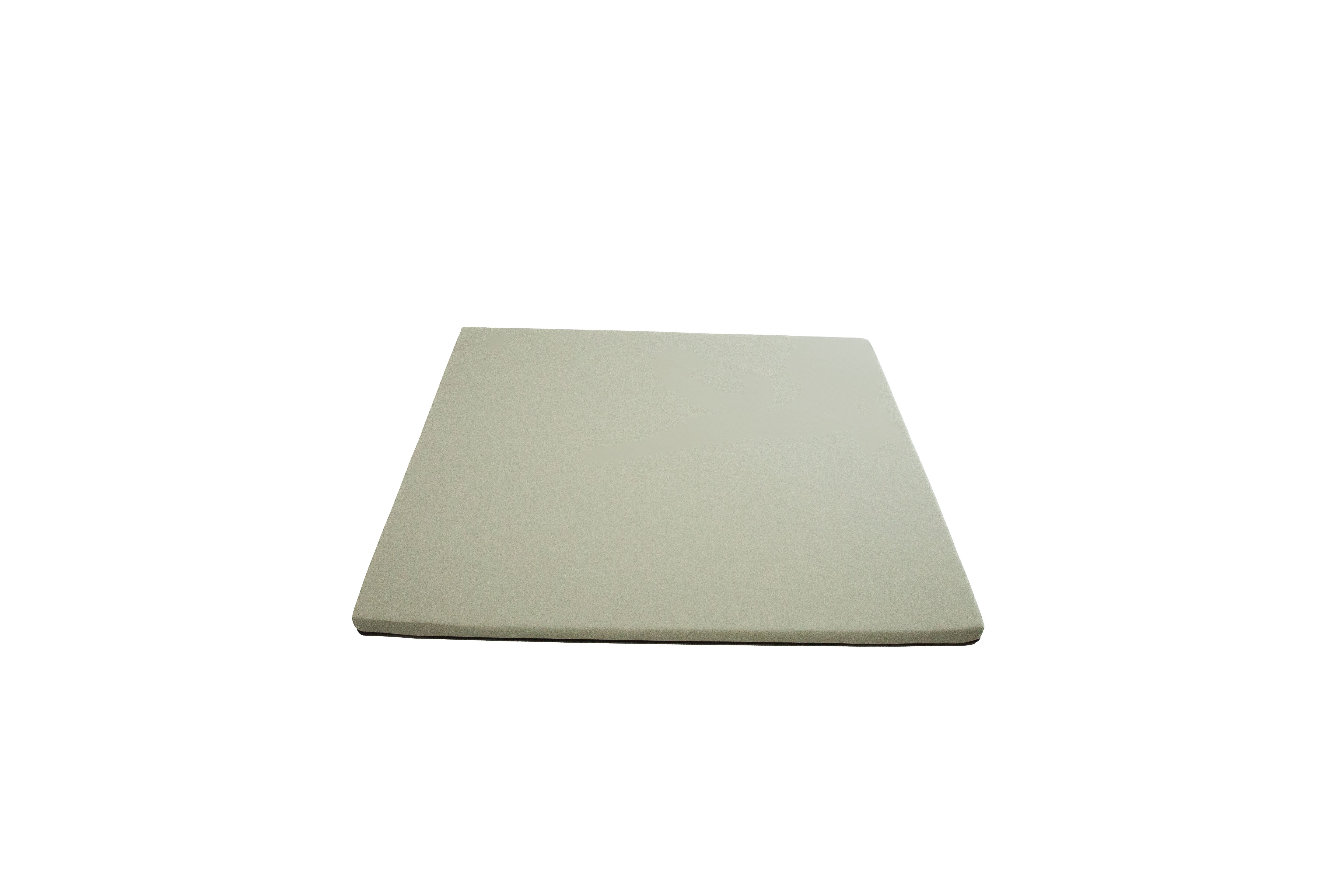 Foamnasium Play Mat Seagrass Whitesweep