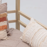 The Sierra House Bed by Purveyor 15