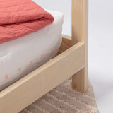 The Sierra House Bed by Purveyor 15