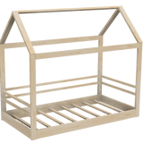 The Sierra House Bed by Purveyor 15