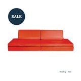 Blocksy Kids Couch Clearance