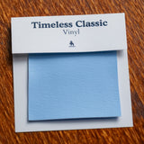 Vinyl Timeless Classic Fabric Swatch