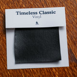 Vinyl Timeless Classic Fabric Swatch