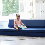 Blocksy Kids Couch