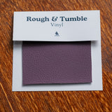 Rough & Tumble Fabric Swatch