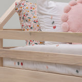 The Blue Ridge Bunk Bed