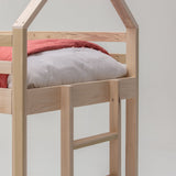 The Blue Ridge Bunk Bed