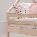 The Blue Ridge Bunk Bed