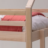 The Blue Ridge Bunk Bed