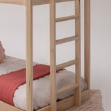 The Blue Ridge Bunk Bed