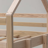 The Blue Ridge Bunk Bed