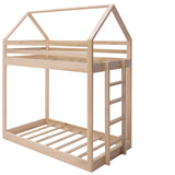 The Blue Ridge Bunk Bed