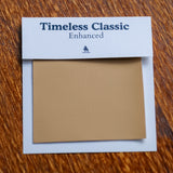 Enhanced Timeless Classic Fabric Swatch