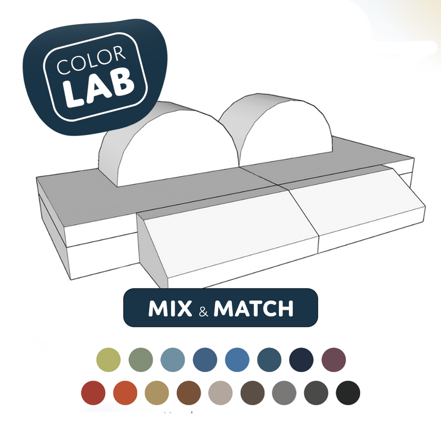 Color Lab Custom Blocksy+ – Foamnasium