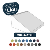 Color Lab Custom Wedge