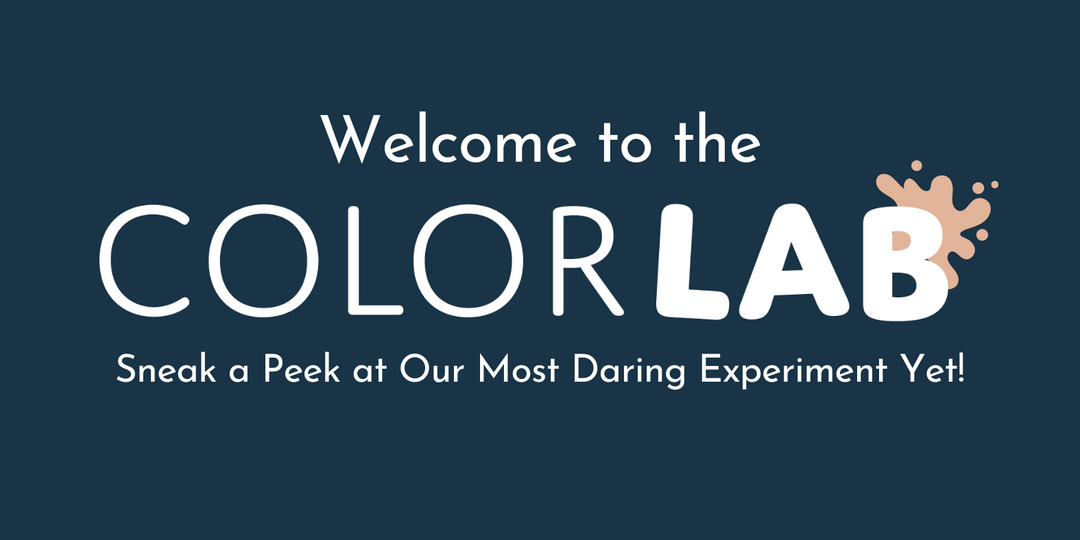 Color Lab – Foamnasium