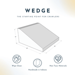  Dimensional Photo of Wedge 