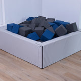 Foam Pit