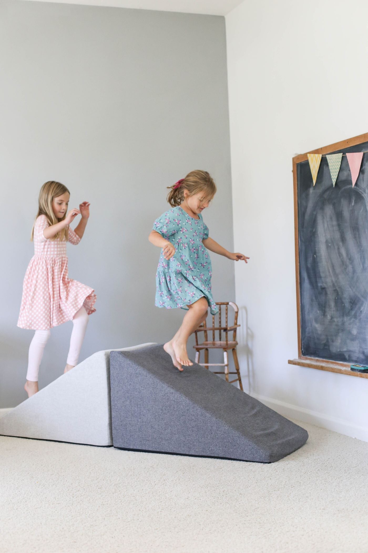 Pottery barn foamnasium sales