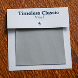 Vinyl Timeless Classic Fabric Swatch