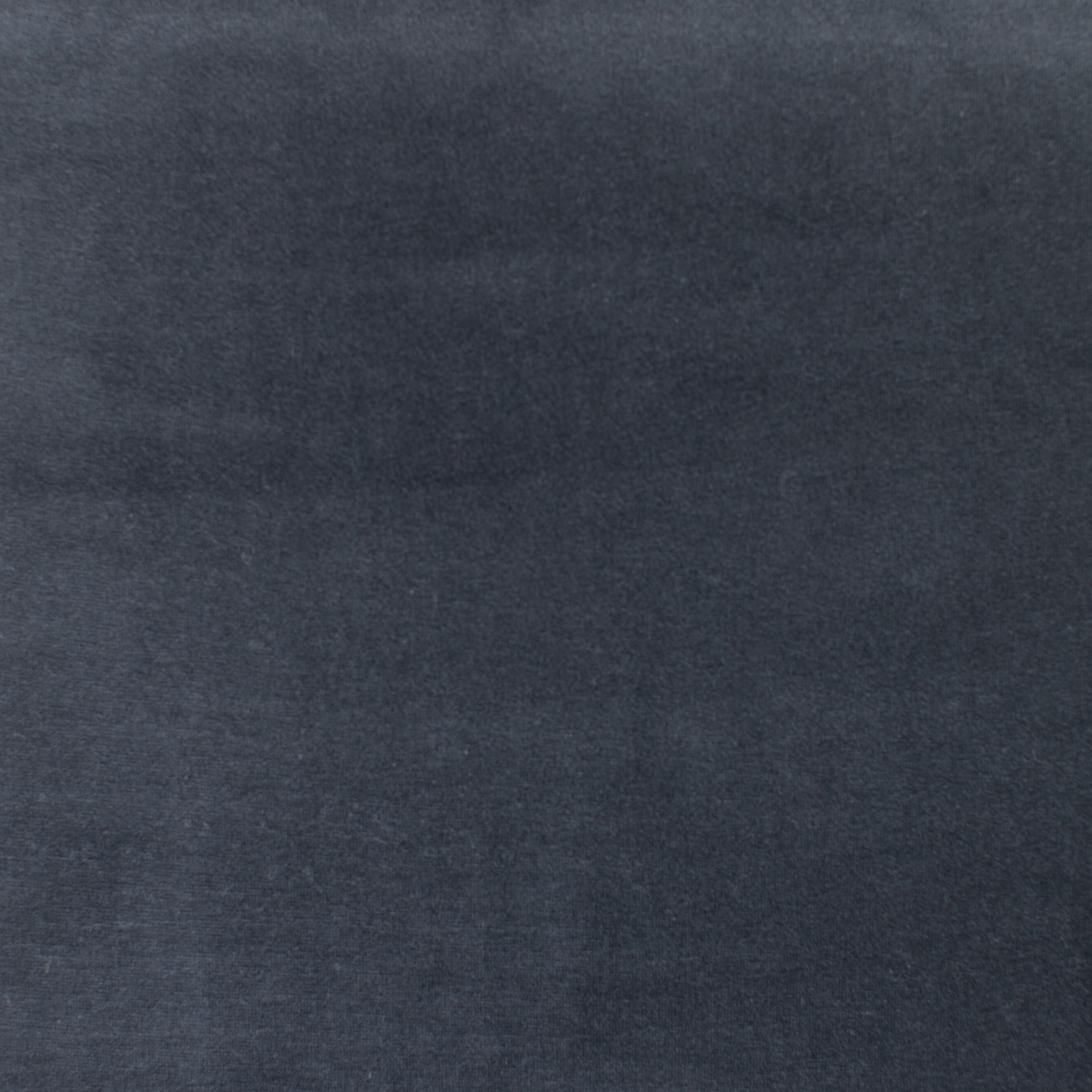 Solid dark blue color swatch