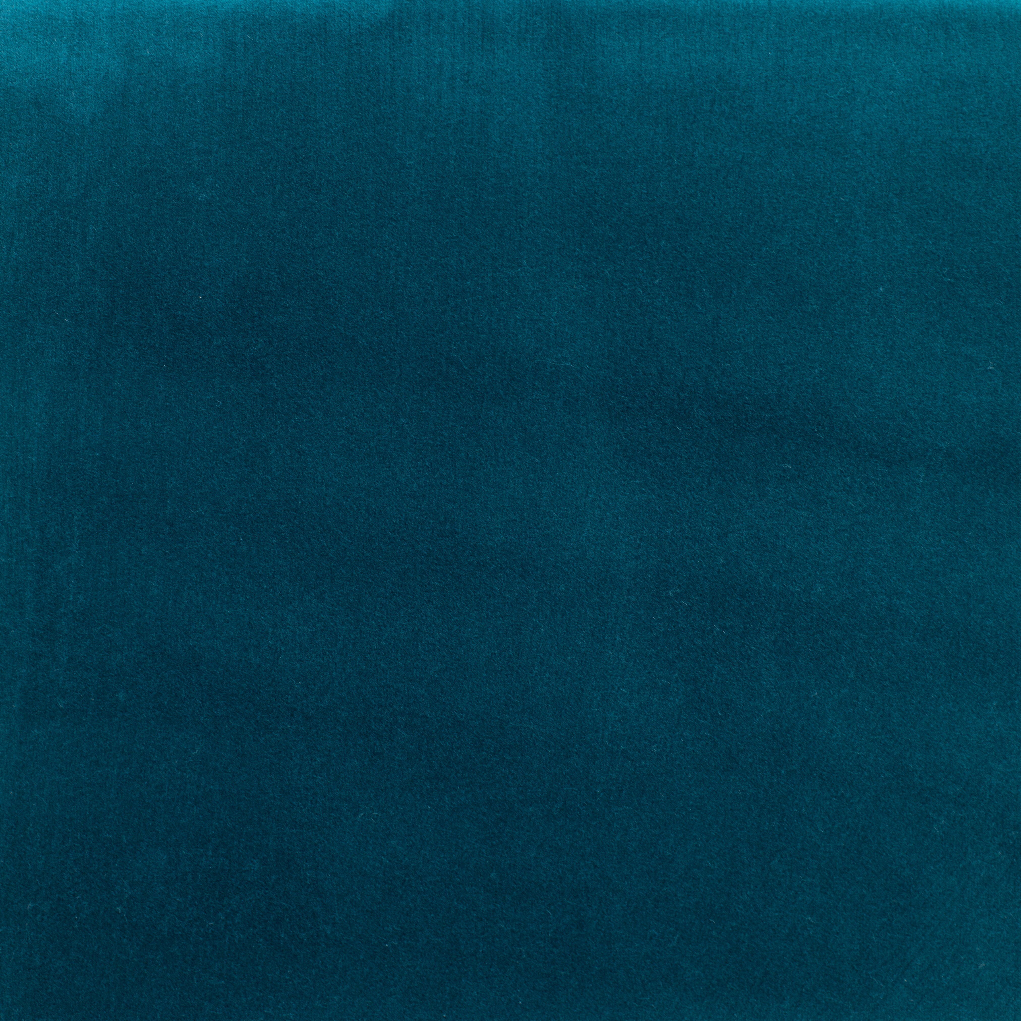 Solid teal color swatch