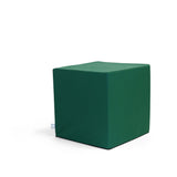 White Sweep photo of an Enhanced Emerald Foamnasium Large Block