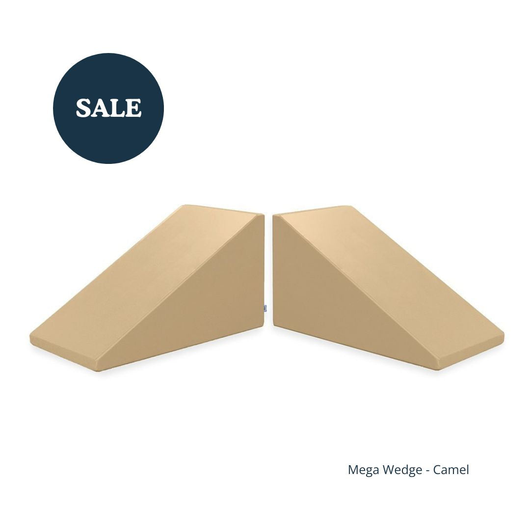 Mega Wedges Clearance