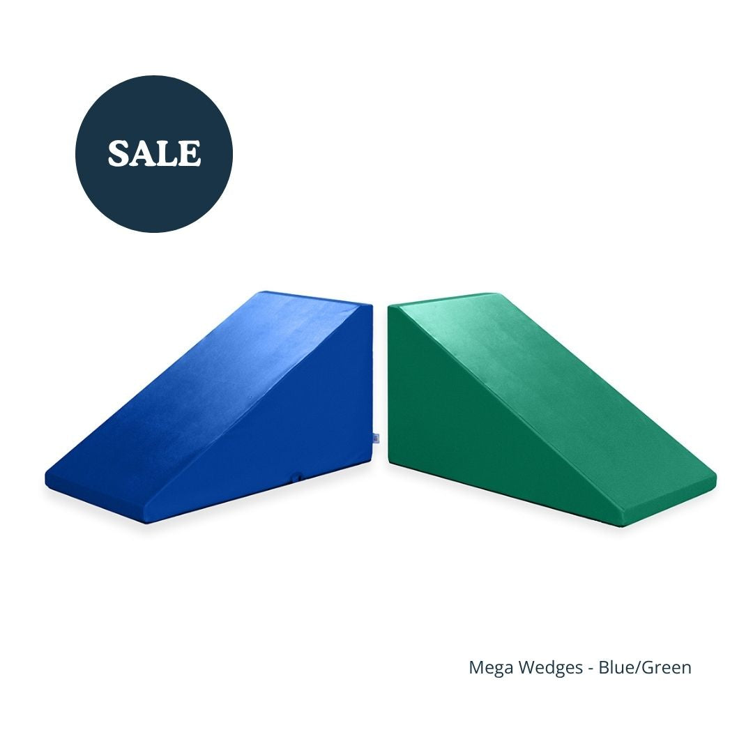 Mega Wedges Clearance