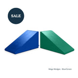 Mega Wedges Clearance