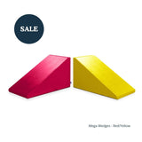 Mega Wedges Clearance