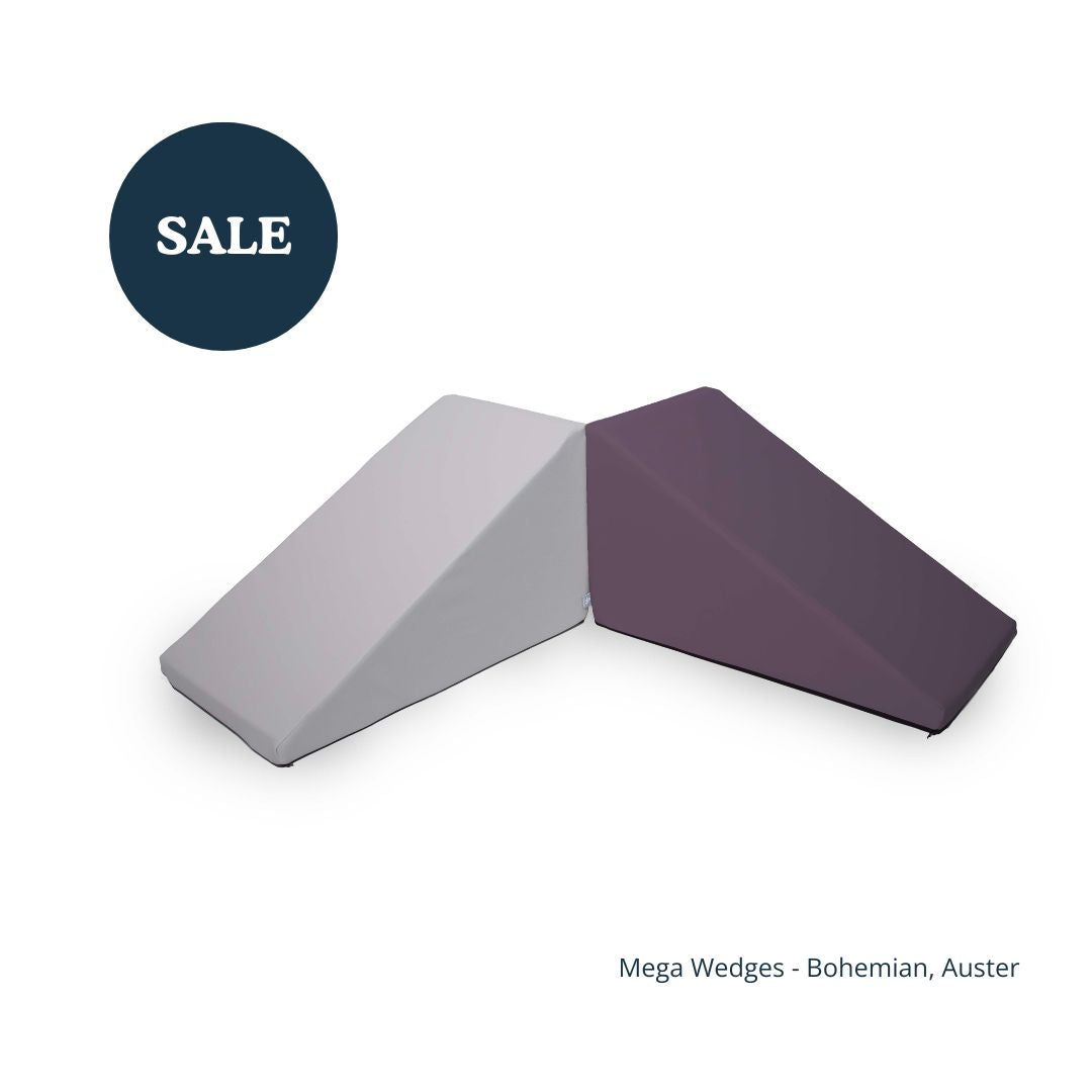 Mega Wedges Clearance