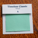 Vinyl Timeless Classic Fabric Swatch