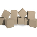 Foam Cubes