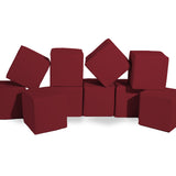 Foam Cubes